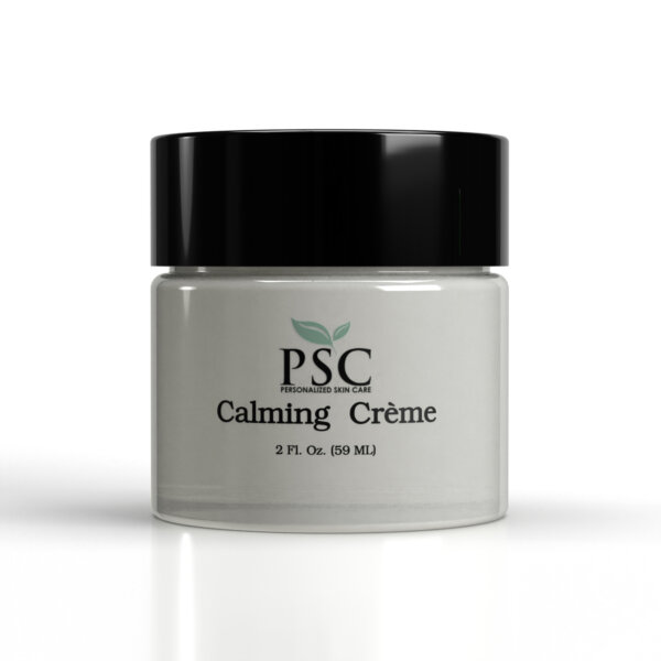 calming moisturizer for sensitive skin calming cream barrier repair
