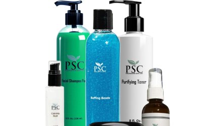 Skin Care Systems