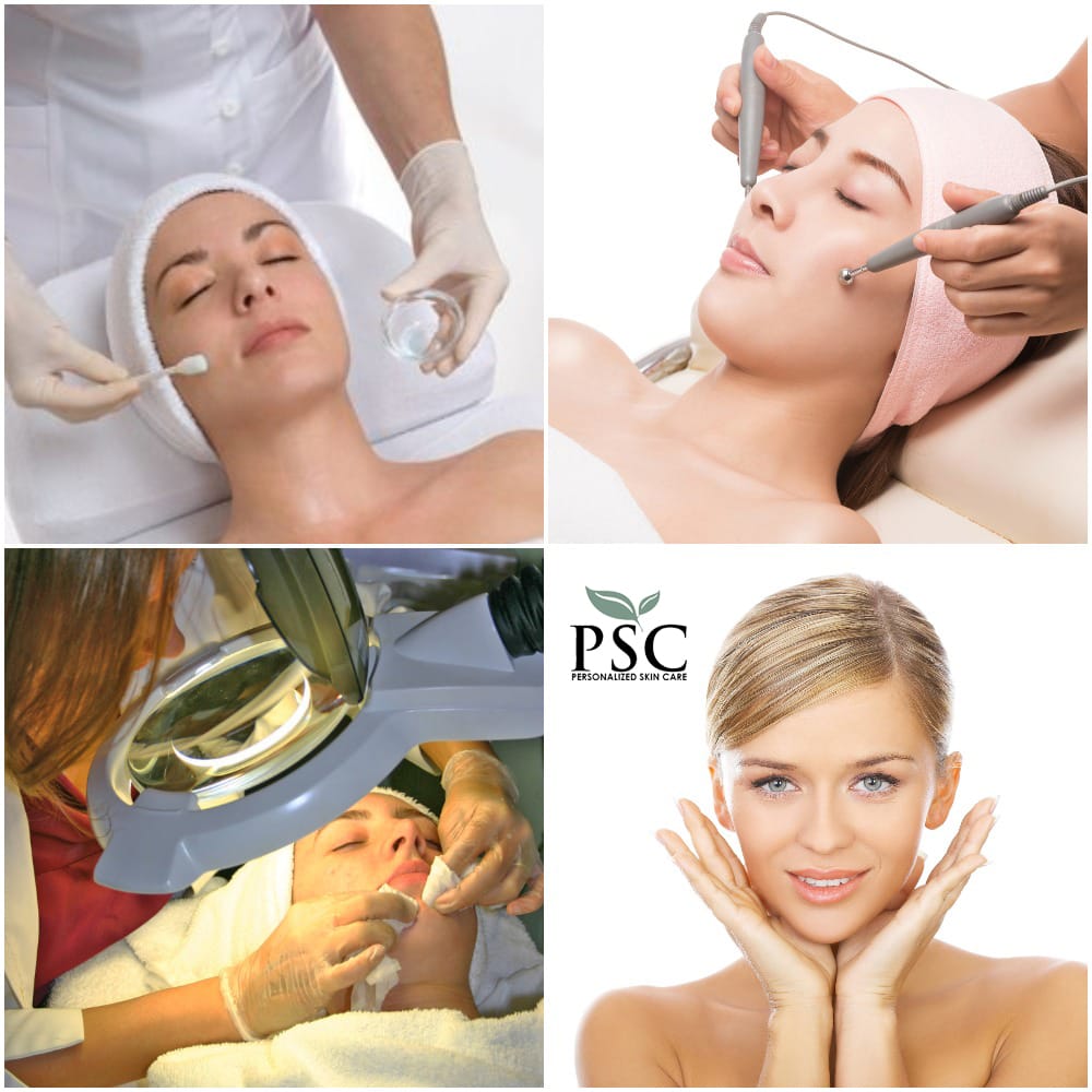 4partsFacial pscSignatureFacial