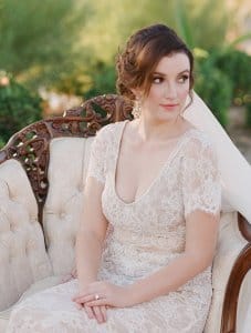 Bride