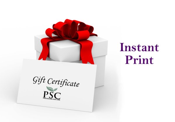 PSC gift