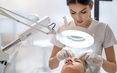 Facial Treatment