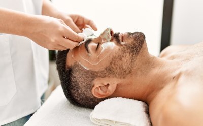Facial Treatment