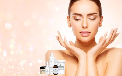Retinique Skin Care Set