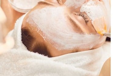 Facial after Post Sun- benefits Key #2