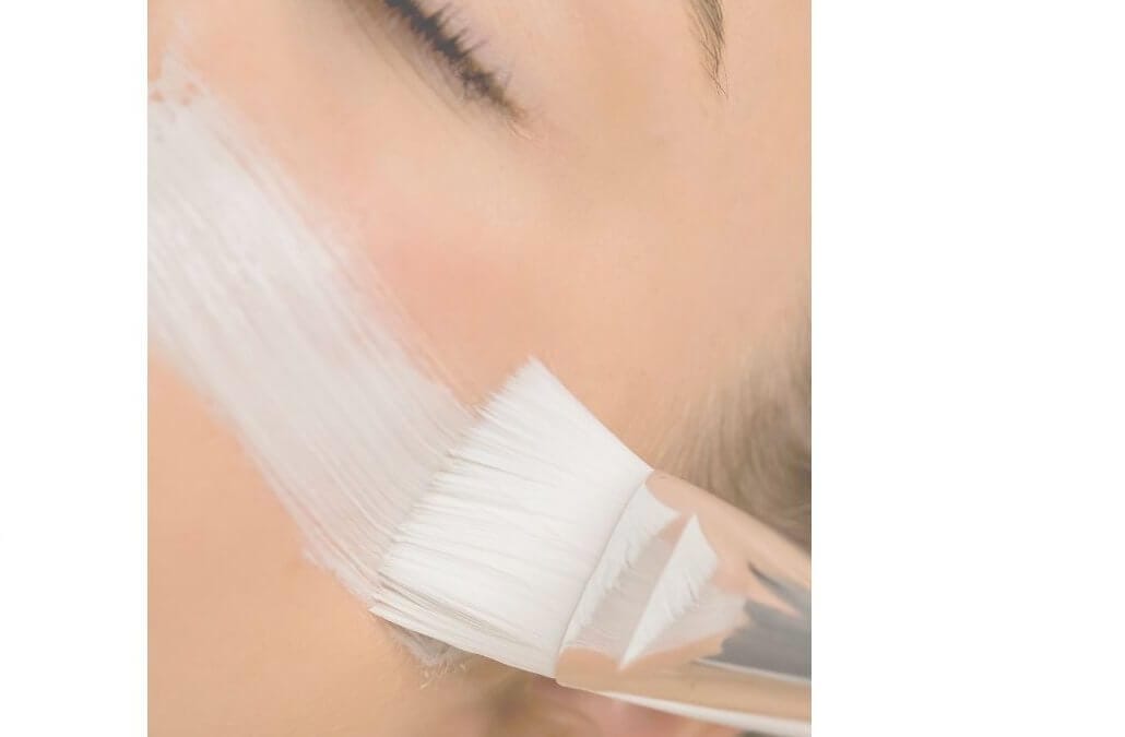 Facial after Post Sun- benefits Key #3