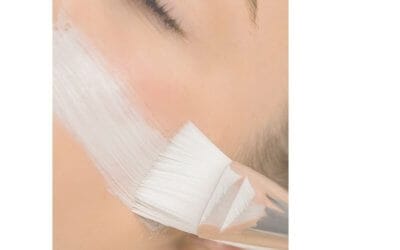 Facial after Post Sun- benefits Key #3