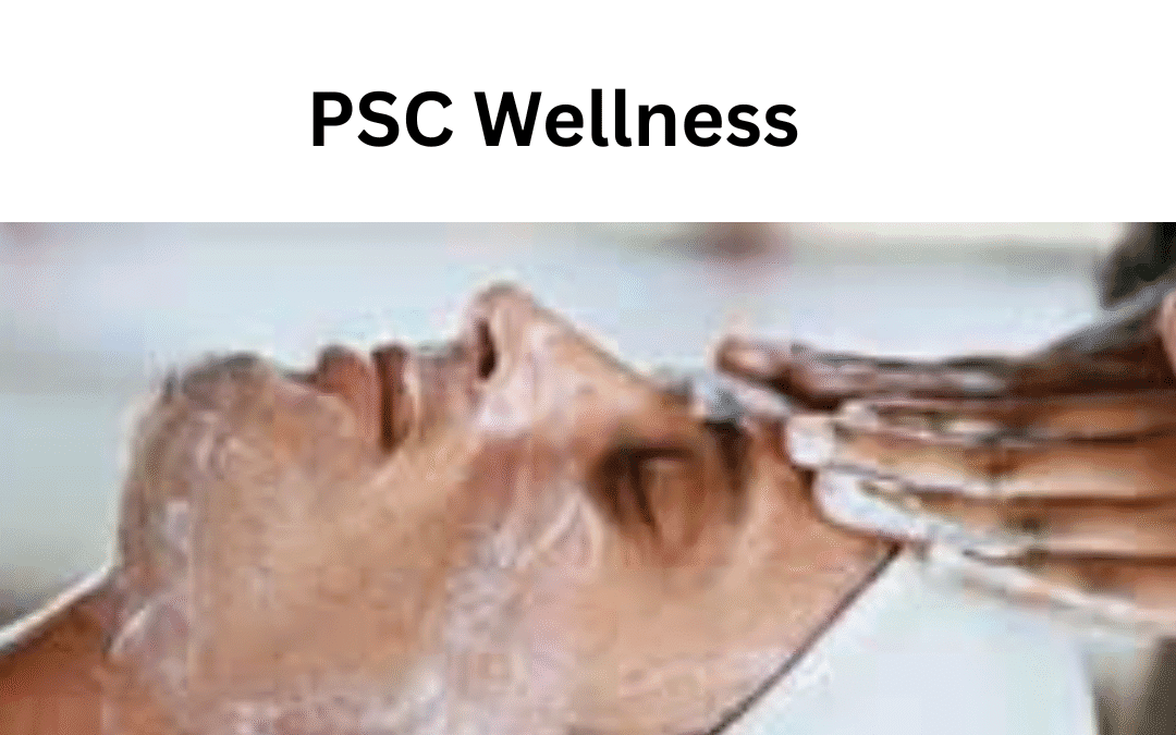 About PSC Wellness
