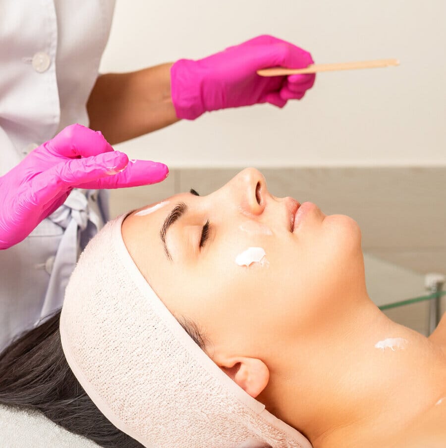 Microdermabrasion