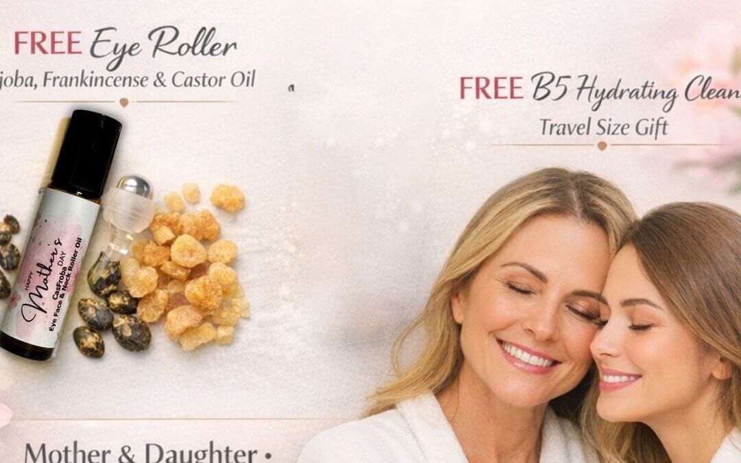Mothers Day Promotion