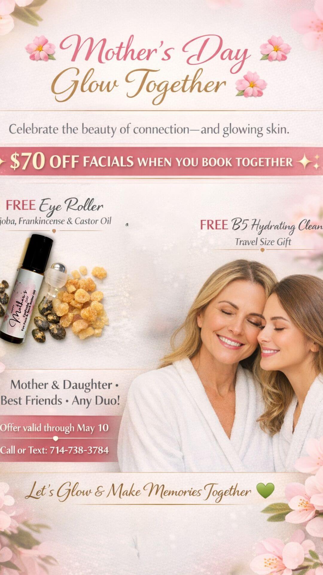 Mothers day