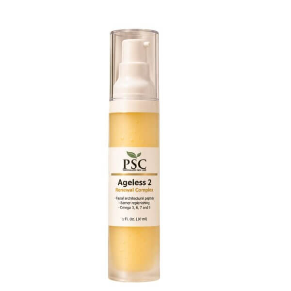 Renewal Complex | Ageless 2