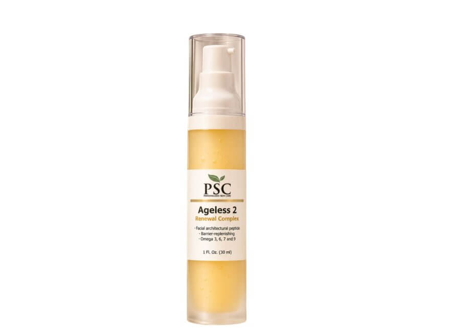 Renewal Complex | Ageless 2