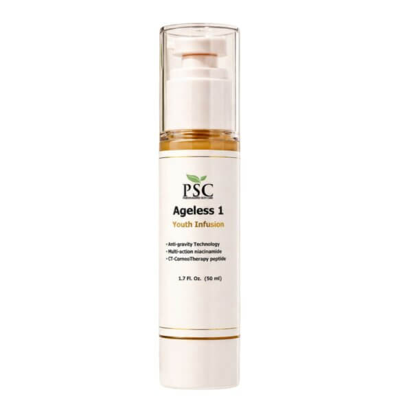 Ageless 1 – Youth Infusion