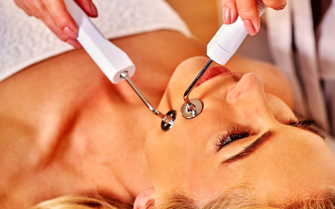 Facials at PSC Wellness Clinic