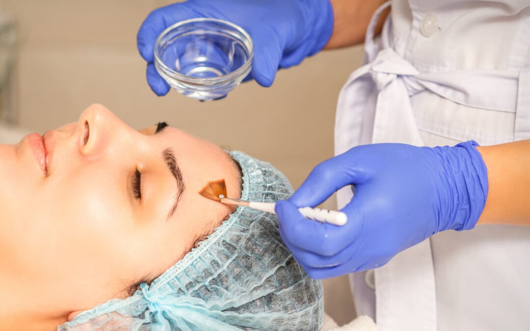 Facials aren’t extra- they’re maintenance