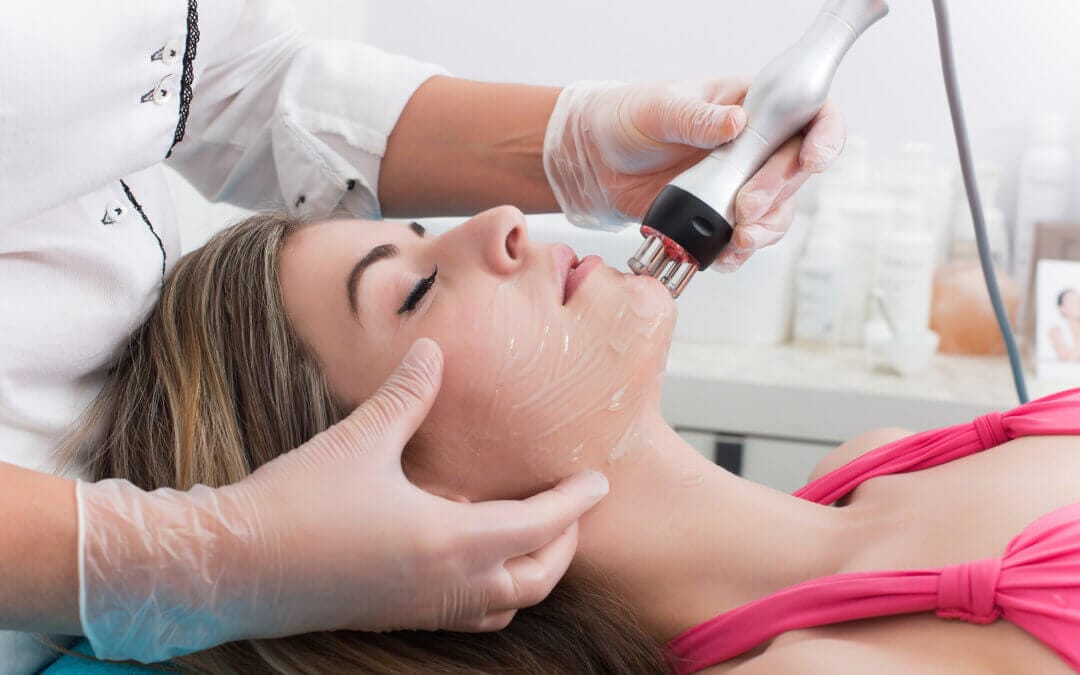 Results-Driven Facial in Fullerton