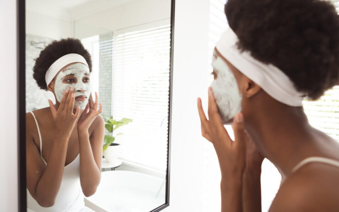 Stop switching your skincare every week