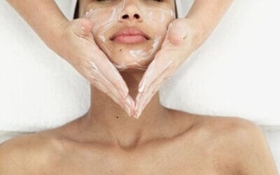 Mother’s Day Spa Facial for Two 💚 The Perfect Self-Care Gift