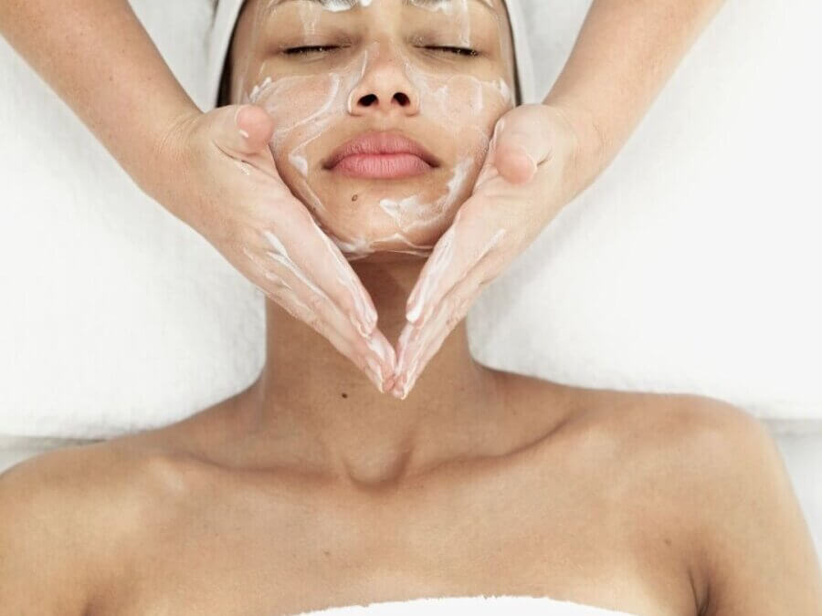 Mother’s Day Spa Facial for Two 💚 The Perfect Self-Care Gift