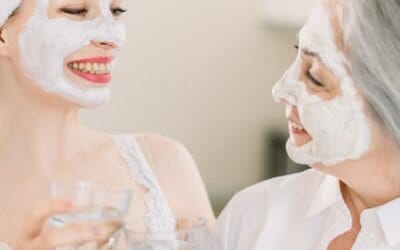Luxury Mother’s Day Facial Experience in Fullerton 💎