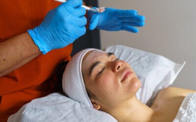 Best Facial for Acne in Fullerton: What Actually Works