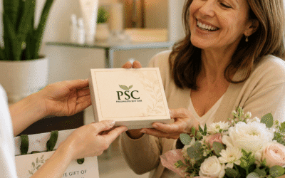 Mother’s Day Self Care Gift Fullerton | Facial Gift Cards
