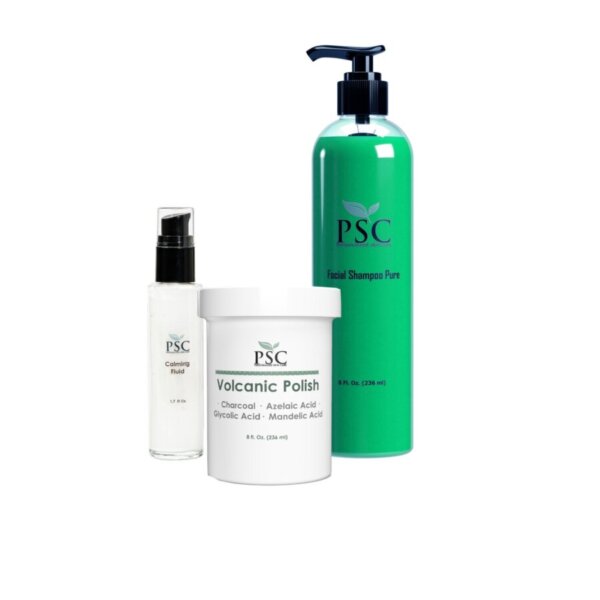 Simple Skin Care