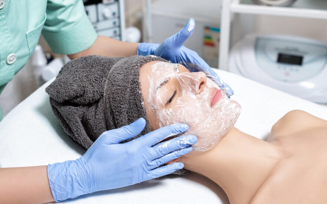 Do Facials Really Help Aging Skin? What to Expect