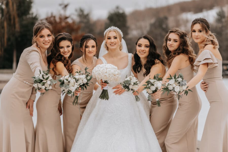 Bridalparty