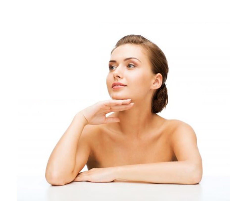 Facial for the Bride in fullerton