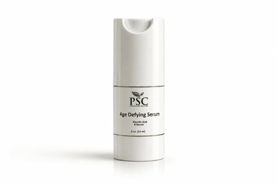 AGe Defying Serum