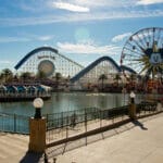 Disneyland in Anaheim near PSC Personalized Skin Care serving clients throughout Orange County.