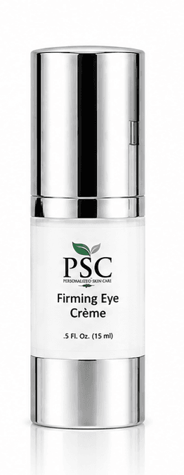 Firming Eye Cream