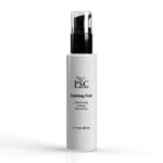 soothing moisturizer for sensitive skin calming fluid lightweight hydrator