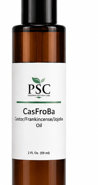 Casfroba Oil