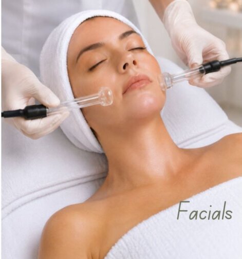 Lymphatic Drainage Facial Treatment | Personalized Skin Care Fullerton
