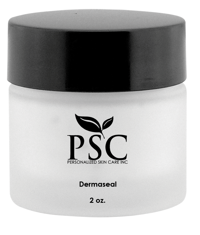 Bottle of Peptrix Multi Peptide Serum by PSC for smoothing and firming skin