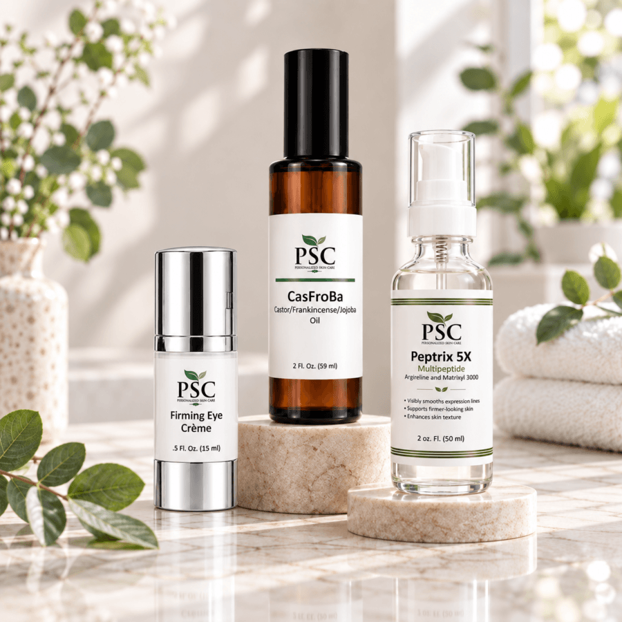 Eye Renewal Bundle