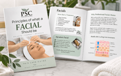 Facial ebook: Microfusion, Signature & Bio Lift